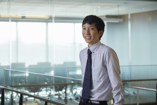 Yohei Tanaka