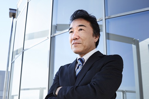 Kenichi Tokoro
