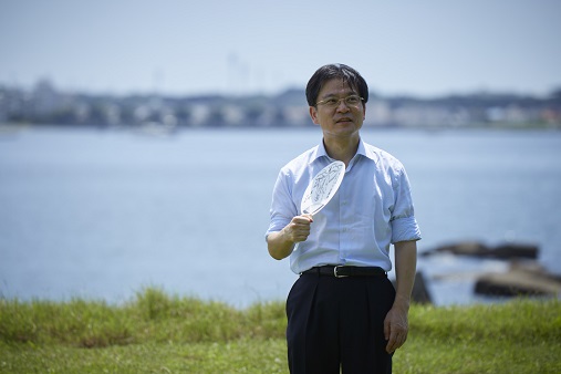 Takeya Tsurumi
