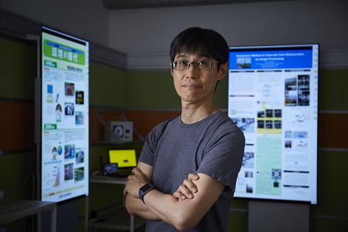 Fujio Tsutsumi