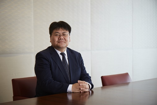 Satoshi Uemura