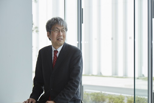 Hiromi Yamamoto