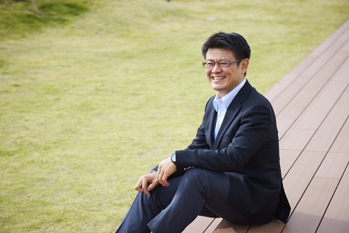 Rikido Yonezawa