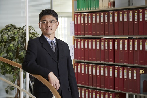 Fumihiko Yoshiba