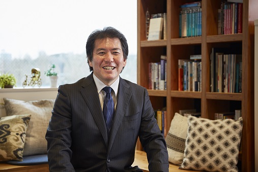 Katsuhisa Yoshimoto