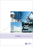 Annual Report FY2017