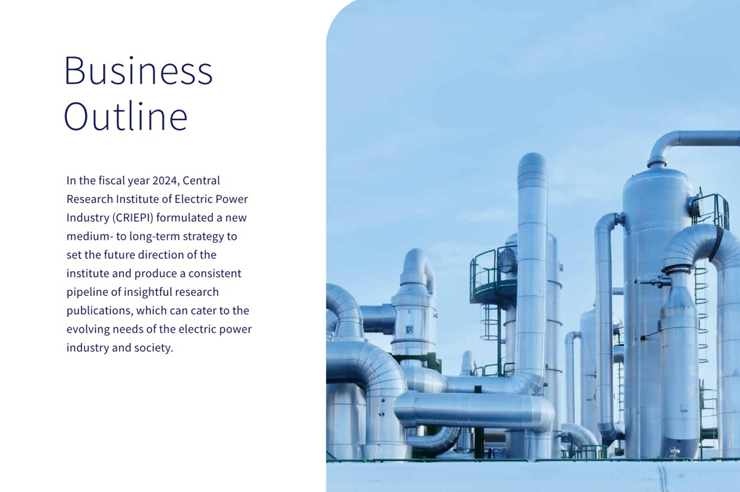 Business outline